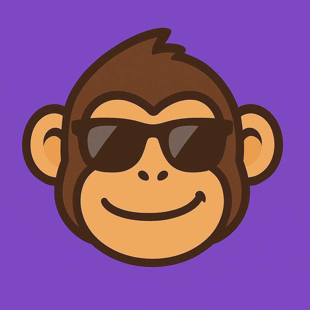 HypeChimp Logo